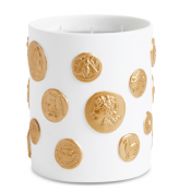 L'Objet Medaille Candle 3-Wick