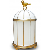 L'Objet Luminesence Birdcage Candle