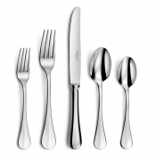 Couzon Heritage Stainless 5 Piece Setting