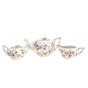 Anna Weatherley Cherry Blossom Tea Set
