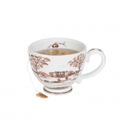 Juliska Country Estate Harvest Breakfast Cup