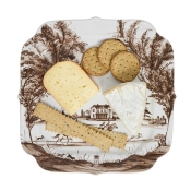 Juliska Country Estate Harvest Tray - 12"