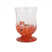 Vietri Chiara Orange Juice Glass