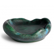 L'Objet Cenote Coupe Bowl - Large
