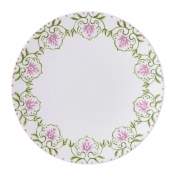 Royal Crown Derby Cobblers Cove Camelot Dessert / Salad Plate - 8"
