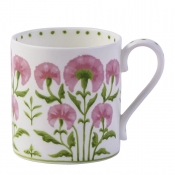 Royal Crown Derby Cobblers Cove Camelot Mug