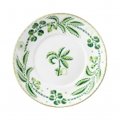 Royal Crown Derby Cobblers Cove Calypso Tea Saucer