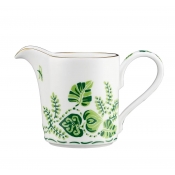 Royal Crown Derby Cobblers Cove Calypso Creamer