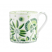 Royal Crown Derby Cobblers Cove Calypso Mug