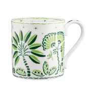 Royal Crown Derby Cobblers Cove Calypso Mug