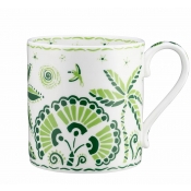 Royal Crown Derby Cobblers Cove Calypso Mug