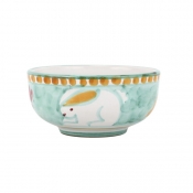 Vietri Campagna Coniglio Cereal/Soup Bowl