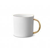 L'Objet Corde Gold Mug
