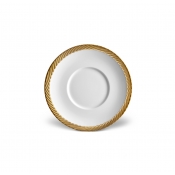 L'Objet Corde Gold Saucer