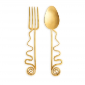 L'Objet Spirale Serving Set - Set 2