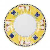 Vietri Campagna Cavallo Service Plate/Charger