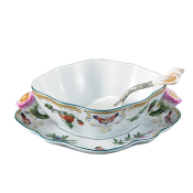 Cream  Soup/Saucer
