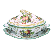 Tureen (only)