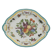 Oval Platter - 12.5"