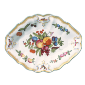 Oval Dish - 11.75"