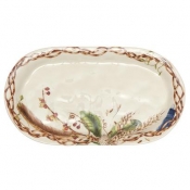 Juliska Forest Walk Hostess Tray - 13.5"