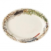 Juliska Forest Walk Platter - 17"