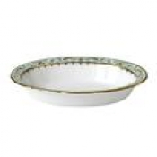 Open Vegetable Dish
