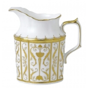 Cream Jug Large
