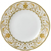 Round Chop Dish - 14"