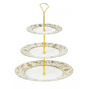 3 Tier Cake Stand