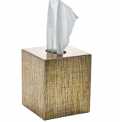 Kim Seybert Angkor Tissue Box