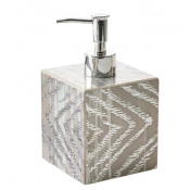 Kim Seybert Zebra Tissue Box
