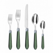 5 Piece Place Setting