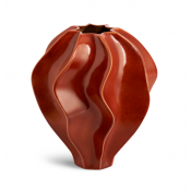 L'Objet Douro Vase - Paprika - Medium