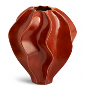 L'Objet Douro Vase - Paprika - X-Large