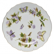 Herend Royal Garden Dinner Plate
