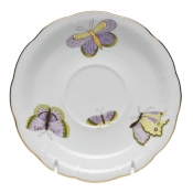 Herend Royal Garden Tea Saucer
