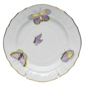 Herend Royal Garden Bread & Butter Plate