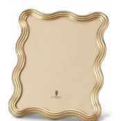 L'Objet Ripple Gold Frame 8X10