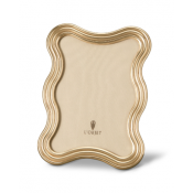 L'Objet Ripple Gold Frame 5X7