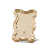 L'Objet Ripple Gold Frame 4X6