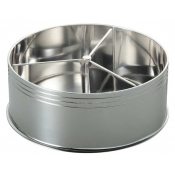 Ercuis Sugar Sachet Dish