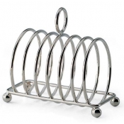 Ercuis Latitude Toast Rack
