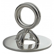 Ercuis Latitude Menu Holder