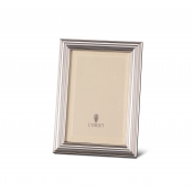 L'Objet Oscar Platinum Frame 4X6