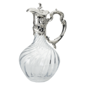 Ercuis Ancienne Decanter / Jug - 44 oz.