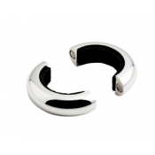 Ercuis Silverplate Magnetic Wine Drip Stop