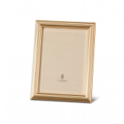 L'Objet Oscar Gold Frame 5X7