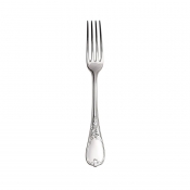 Ercuis Du Barrry Silverplate Dinner Fork*