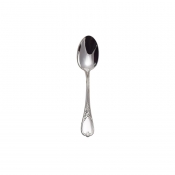 Ercuis Du Barry Silverplate Teaspoon*